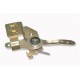 KAPI İÇ AÇMA KOLU ARKA SOL R12 15255