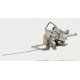 KAPI KİLİDİ ÖN SOL MOTOR TAKILAN R9 YM BROADWAY
