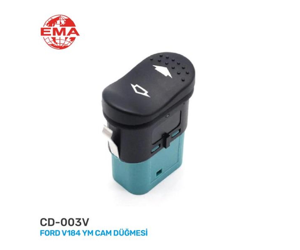 CAM AÇMA ANAHTARI FORD TRANSİT V184