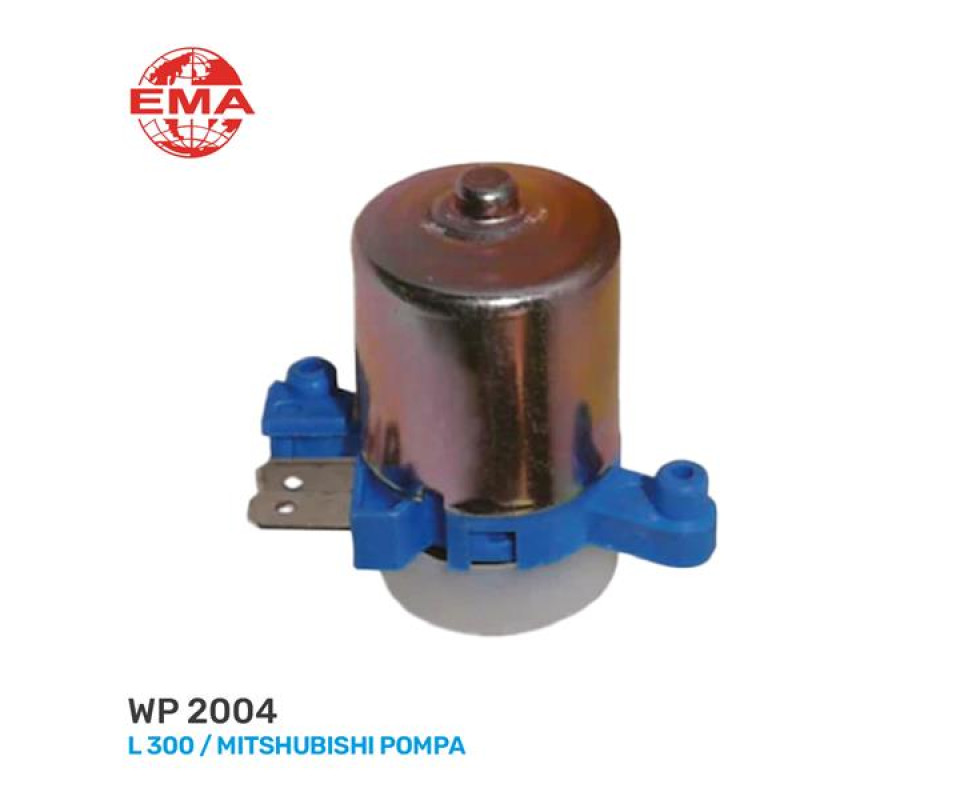CAM SU FİSKİYE POMPASI MITSUBIHI L300
