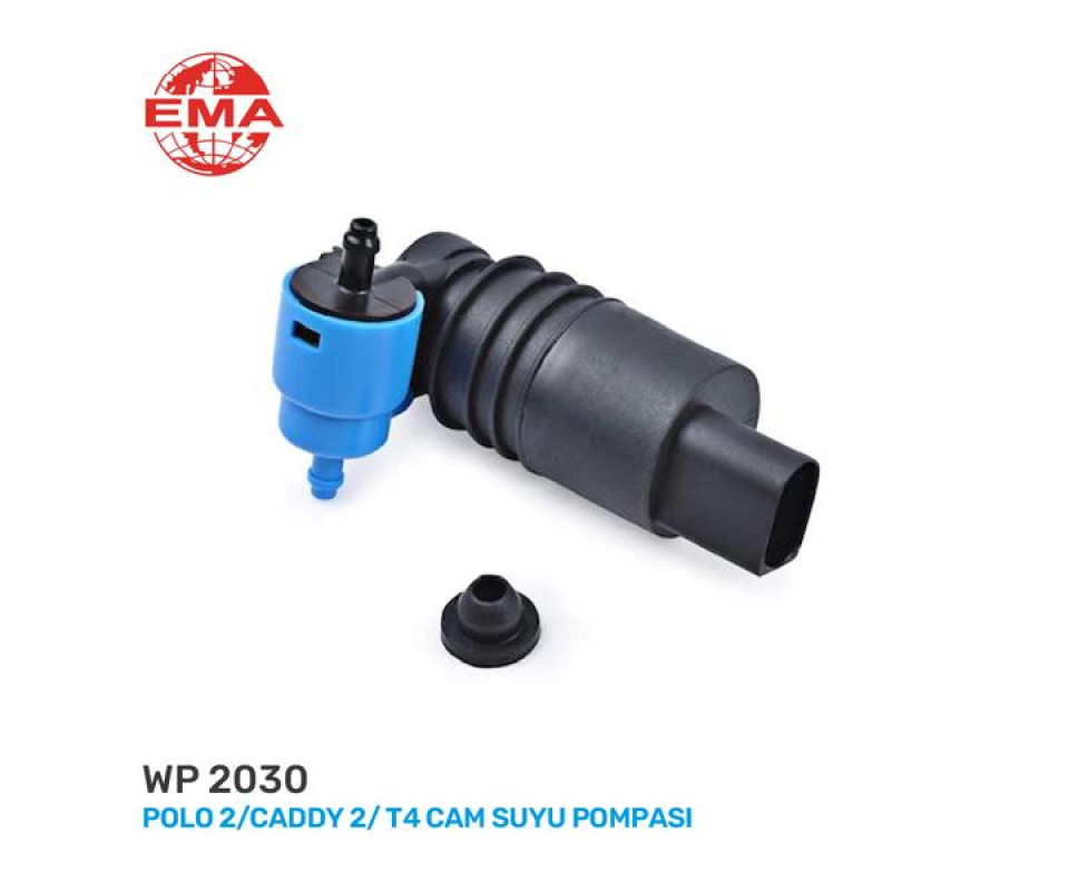 CAM SUYU POMPASI POLO 2/CADDY 2/ T4