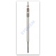 KIZDIRMA BUJISI ASTRA J INSIGNIA A ZAFIRA C 2.0 A20DTH Y20DTH DOBLO EGEA LINEA GRANDE PUNTO 1.6D DOBLO LANCIA DELTA DUCATO III 2.0JTD BOXER III JUMPER III 2.0HDI EURO5