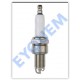 ATESLEME BUJISI 7822 M131 TEMPRA TIPO SLX R19 1.6 WR6DC
