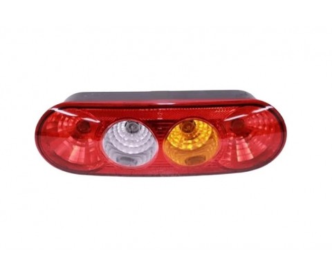 ARKA STOP LAMBASI TRANSIT V348 06>14 PICK-UP DUYSUZ