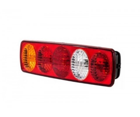 STOP LAMBASI FORD TRANSIT V184 PICK UP 01-06