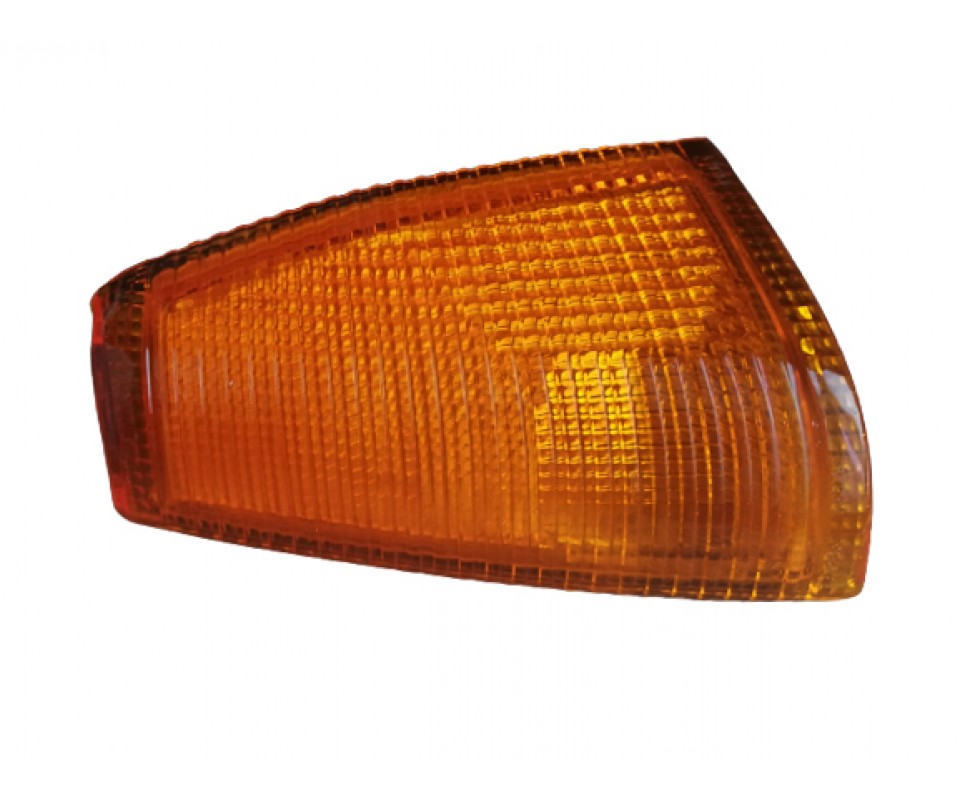 ÖN SİNYAL SOL M131 DKŞ 88 > DUYSUZ TURUNCU LENS