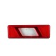 ARKA STOP CAMI SOL TRANSİT V363 14> PICK-UP KAMYONET