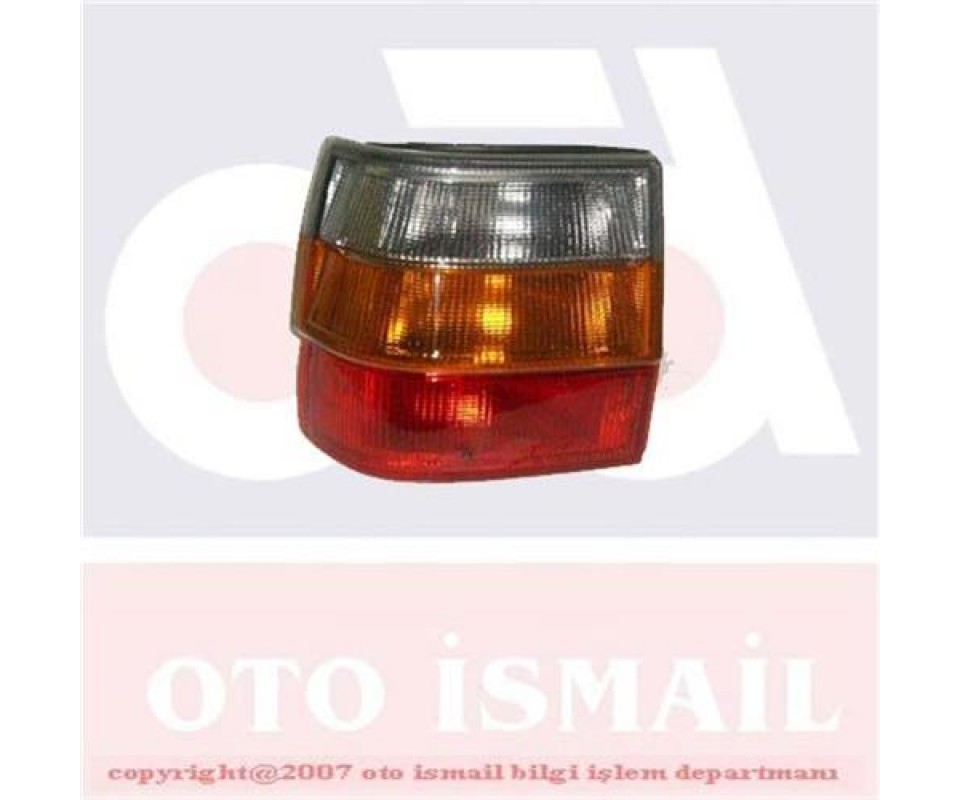 STOP SOL R11 03/83-12/88