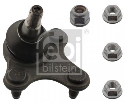 ALT ROTİL SOL GOLF 7-OCTAVIA 12>A3 13>LEON 12 FEBI 40668