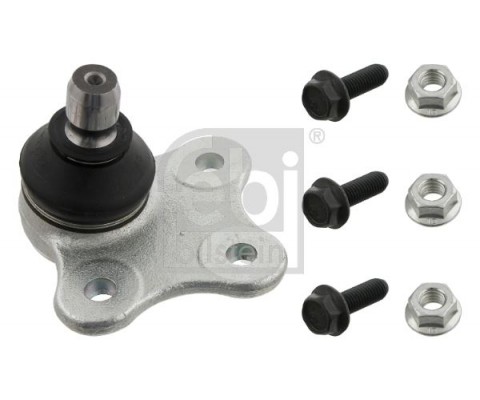 ALT ROTİL OPEL CORSA D 06>14 CORSA E 14>19 ADAM 12>19 COMBO 06>18 PEUGEOT BIPPER-CITROEN NEMO 08> FI AT GRANDE PUNTO-LINEA-FIORINO 09>