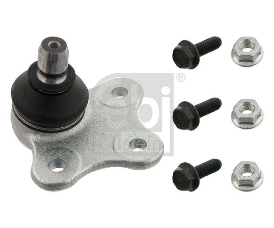 ALT ROTİL OPEL CORSA D 06>14 CORSA E 14>19 ADAM 12>19 COMBO 06>18 PEUGEOT BIPPER-CITROEN NEMO 08> FI AT GRANDE PUNTO-LINEA-FIORINO 09>