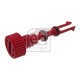RADYATOR TAHLIYE TAPASI MERCEDES W124 W201 W176 W202 W203 W211 W212 C218 W164 W638 W639 B901>B904