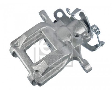FREN KALİPERİ ARKA SOL FORD CUSTOM 14> KUNDAKSIZ 308mm