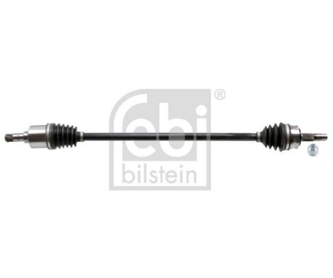 KOMPLE AKS SAĞ OPEL CORSA D 06>14 CORSA E 14>19 ADAM 12>19 1.0-1.2-1.4 22x22x920