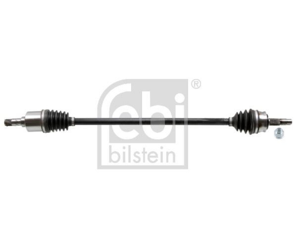 KOMPLE AKS SAĞ OPEL CORSA D 06>14 CORSA E 14>19 ADAM 12>19 1.0-1.2-1.4 22x22x920