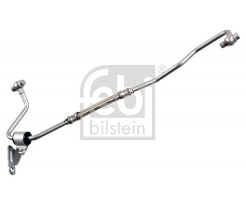 TURBO YAG GIRIS BORUSU TRANSIT V.348 V362 2.2 155 PS 12> RANGER 12 AWD RANGER 2N AWD RANGER III 12 RANGER III 12 4X4 TRANSİT IV 06 4X4 TRANSİT IV