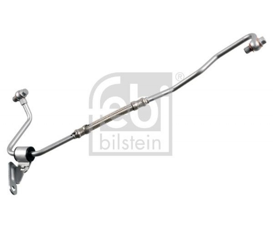 TURBO YAG GIRIS BORUSU TRANSIT V.348 V362 2.2 155 PS 12> RANGER 12 AWD RANGER 2N AWD RANGER III 12 RANGER III 12 4X4 TRANSİT IV 06 4X4 TRANSİT IV