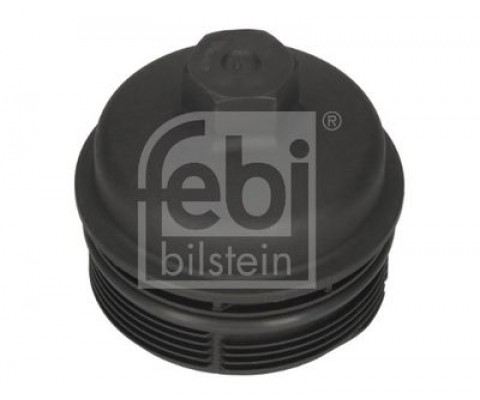 YAĞ FİLTRESİ KAPAĞI OPEL ASTRA L 21> CORSA F 19> PEUGEOT P208-P2008-P3008 II-P301-P308-P5008-P508-EX PERT-PARTNER CITROEN BERLINGO-C3-C4 CACTUS-C4-C-ELYSEE-JUMPY FOCUS 17> COURER 17> ECOSPORT 17> PUMA