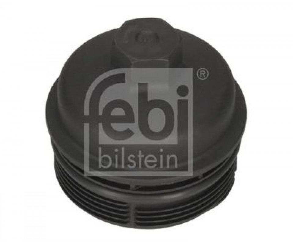 YAĞ FİLTRESİ KAPAĞI OPEL ASTRA L 21> CORSA F 19> PEUGEOT P208-P2008-P3008 II-P301-P308-P5008-P508-EX PERT-PARTNER CITROEN BERLINGO-C3-C4 CACTUS-C4-C-ELYSEE-JUMPY FOCUS 17> COURER 17> ECOSPORT 17> PUMA