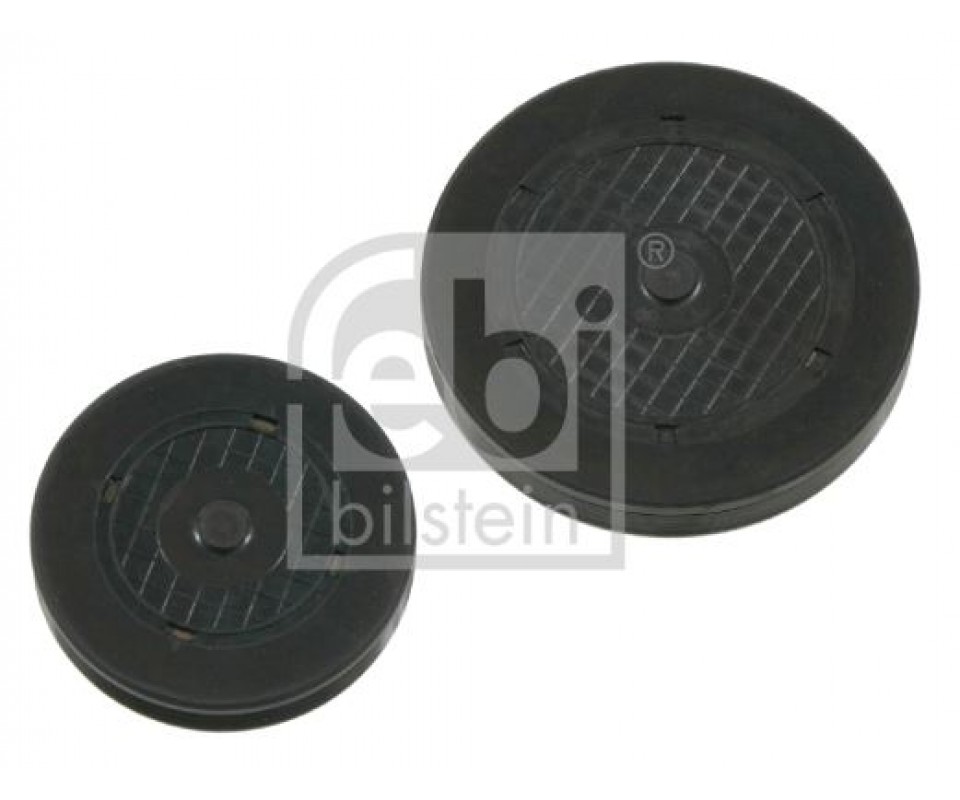 SİLİNDİR KAPAK TAPASI 57x10.5 BÜYÜK MEGANE-CLIO-KANGOO K4M-K4J-F4R 8200058019