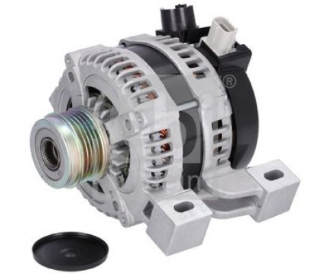 ALTERNATÖR VOLVO S40-V50-C70 04> 2.4 T5 120 AMP FOCUS DP -FOCUS II 04 FOCUS II 08