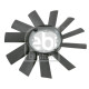 PERVANE 11 KANAT INCE 4 DELIK BMW M20 M43 M40 M50 M52