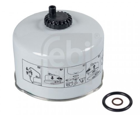 YAKIT FILTRESI LAND ROVER 276DT 306DT DISCOVERY 3/4 L319 . RANGE ROVER SPORT 1/2 L320 R.R SPORT 2 L320 13>