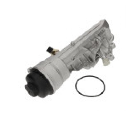 YAG FILTRE KUTUGU BMW N13 F20 F21 F30 F31 F35