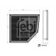 HAVA FILTRESI BMW B38 B48 F70 F74 F78 U06 U12 U11 U10 . MINI F65 F66 F67 U25