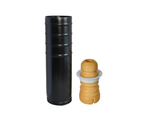 AMORTİSÖR TAKOZU ARKA KİT LINEA 1.4-1.3 D 07 > VULKOLLAN GÖZENEKLİ