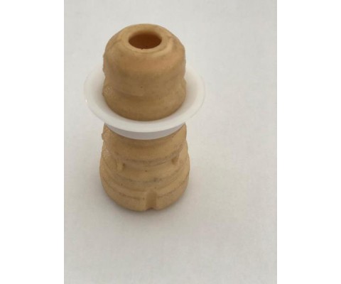 AMORTİSÖR TAKOZU ARKA TEK LINEA 1.4-1.3 D 07 > VULKOLLAN GÖZENEKLİ