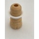AMORTİSÖR TAKOZU ARKA TEK LINEA 1.4-1.3 D 07 > VULKOLLAN GÖZENEKLİ