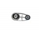 MOTOR TAKOZU ARKA RENAULT MEGANE II 02> SCENIC II 03> CLIO III 05> MODUS 04> 08>12 1.5dCi 1.9dCi 2.0