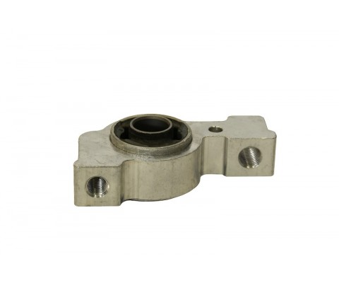 ÖN ALT SALINCAK BRAKETİ BURÇLU SAĞ-SOL PEUGEOT P407 04>10 P508 10>18 CITROEN C5 X7 08>16 C6 06>12