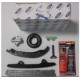 EKSANTRIK ZINCIR SETI KOMPLE BOXER III JUMPER III 22DT PUMA 2.2HDI 16V 130HP 140HP TRANSIT V347 2.2 TDCI 06>14 CUSTOM V362 11>16 2.2 TDCI DUCATO 2.2HDI 06>
