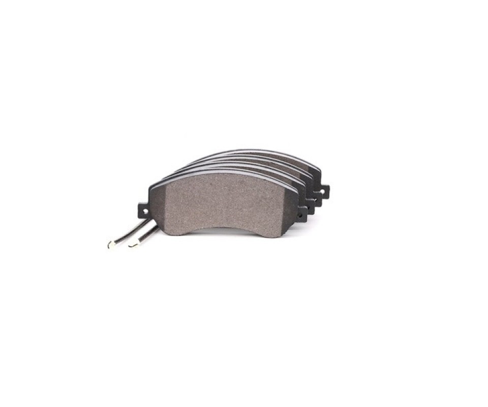 ON FREN BALATASI TRANSIT V348 06>14 A.CEKER 11 /> VW AMAROK 2.0TDI 10> FİŞLİ