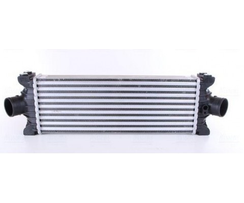 TURBO INTERCOOLER RADYATOR TRANSIT V347 11>14 V362 14>CUSTOM 12>2.2TDCI 155PS ARKADAN CEKER