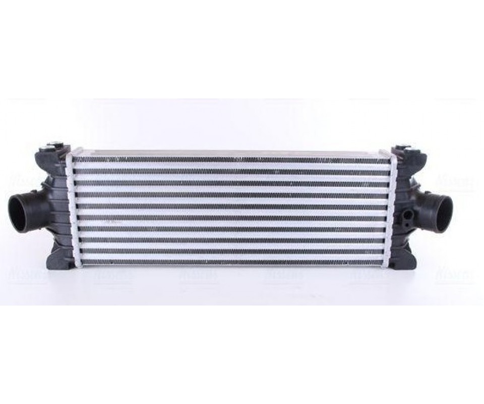 TURBO INTERCOOLER RADYATOR TRANSIT V347 11>14 V362 14>CUSTOM 12>2.2TDCI 155PS ARKADAN CEKER