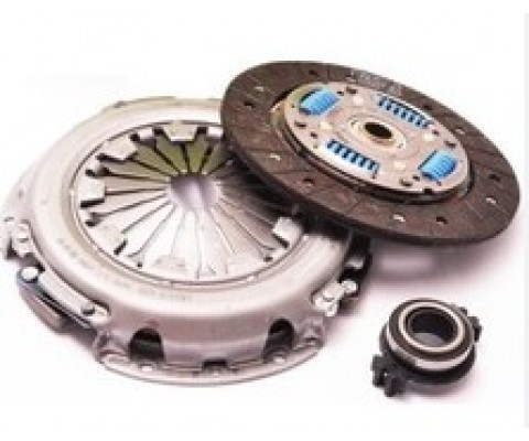 DEBRİYAJ SETİ BİLYA ÇATAL FORD TRANSİT 01> V184 VALEO 826700