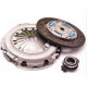 DEBRİYAJ SETİ BİLYA ÇATAL FORD TRANSİT 01> V184 VALEO 826700