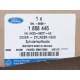 KÜLBÜTÖR KAPAĞI TRANSIT V.347-V363-V362 2.2 TDCI 155PS 12> BOXER III JUMPER III DUCATO III 2.2 EURO5 12>