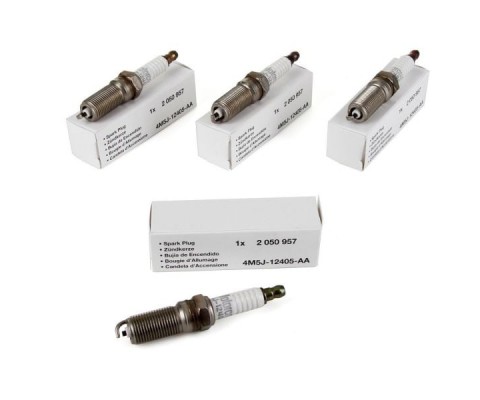 ATESLEME BUJISI FOCUS III B MAX C MAX 10 > MONDEO IV 07 > 1.6TI 04> FIESTA 1.25 / 1.4 16V / 1.6TI 0 8 > FIESTA KA 1.3 01>08 FOCUS II 1.6 04>11 VOLVO C30 06>12 S40 II V50 1.6 05 /> OPEL ASTRA G-VECTRA