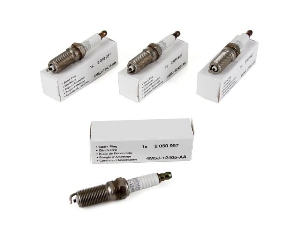 ATESLEME BUJISI FOCUS III B MAX C MAX 10 > MONDEO IV 07 > 1.6TI 04> FIESTA 1.25 / 1.4 16V / 1.6TI 0 8 > FIESTA KA 1.3 01>08 FOCUS II 1.6 04>11 VOLVO C30 06>12 S40 II V50 1.6 05 /> OPEL ASTRA G-VECTRA