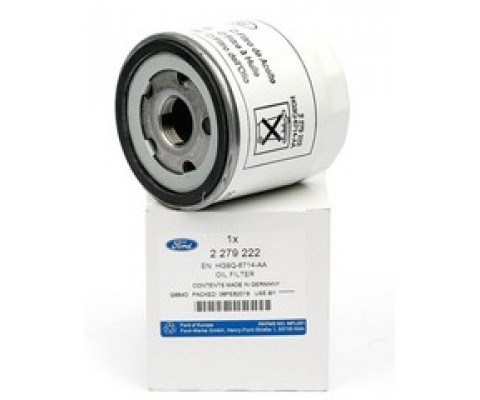 YAĞ FİLTRESİ FOCUS IV 17> KUGA III 19> 2.0 ECOBLUE