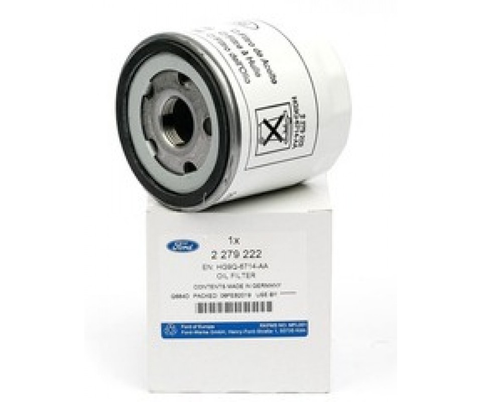 YAĞ FİLTRESİ FOCUS IV 17> KUGA III 19> 2.0 ECOBLUE
