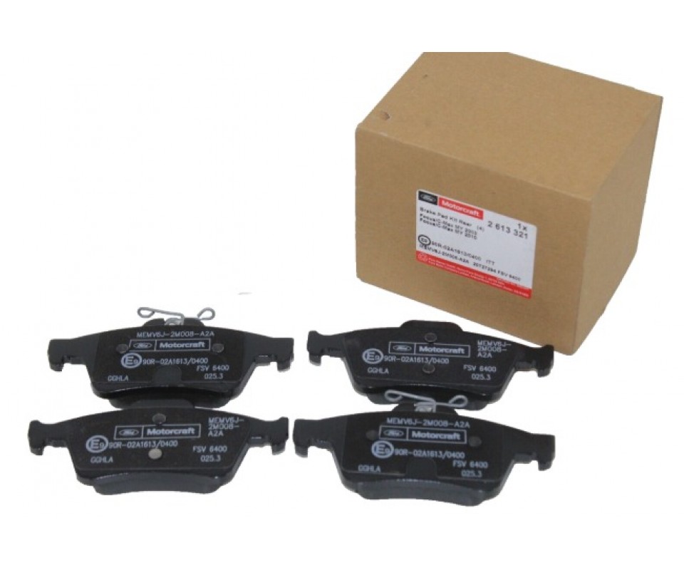 ARKA BALATA FOCUS II CMAX 03> CONNECT 02> LAGUNA III 07> OPEL VECTRA C 02> SIGNUM 03> CITROEN C5 08> PEUGEOT P508 10>18 1647875980-4254.A8