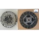 DEBRIYAJ SETI TRANSIT V347 11 >14 V343 V364 PIKAP 2.2TDCI 155PS 14 > RANGER 4 4 2.2TDCI 150PS 3.2TDCI 200PS 11 > RULMANSIZ
