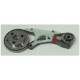EKSANTRİK KAYIŞ GERGİ KİTİ ALT YAĞLI KAYIŞ SET FORD CONNECT 07> MİL YOK
