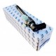 ENJEKTOR KOMPLE BOXER III JUMPER III C81 110BG / C96 130BG / C110 150BG EURO5 PUMA TRANSIT V347 11>14 RANGER CUSTOM 12 /> 2.2TDCI 155PS EURO5