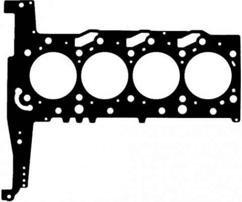 SILINDIR KAPAK CONTASI 3 CELTIK TRANSIT V184 01>06 90-120PS LAND ROVER DEFENDER 2.4TD 07>16